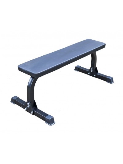 BODY SCULPTURE FLAT Bench Klupa BSB-573