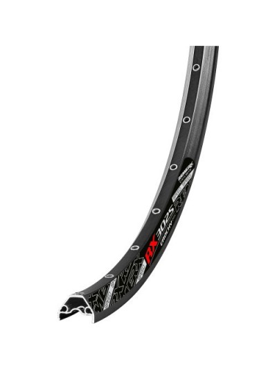 Felga REMERX E-ROCKY 622x25 28H