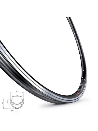 Felga MACH1 810 622x19 36H