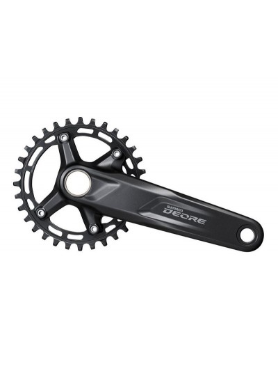 Pogon Shimano Deore FC-M5100-1