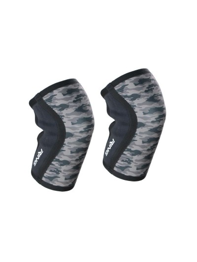 RING steznici za koleno crossfit lux RX PS-0103