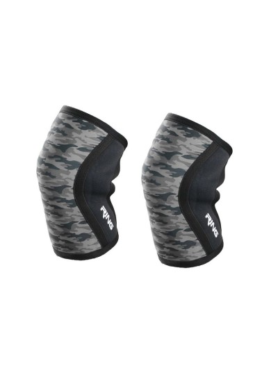 RING steznici za koleno crossfit lux RX PS-0103  RING steznici za koleno crossfit lux RX PS-0103