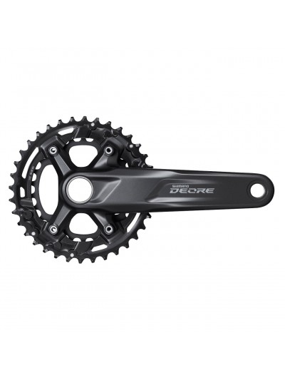 Pogon Shimano Deore FC-M5100-B2  2x11faz