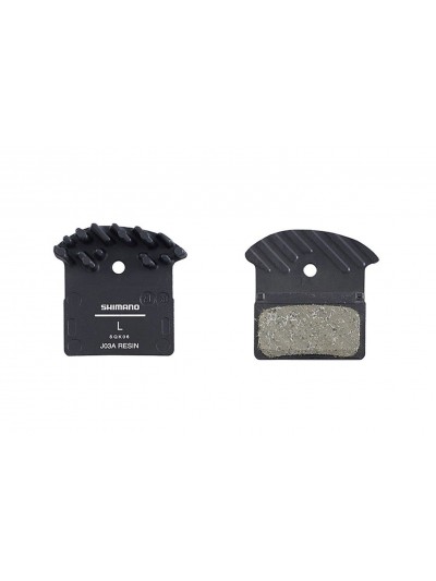 Plocice Za Disc Shimano J05A