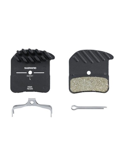Plocice Za Disk Shimano  H03A-RF