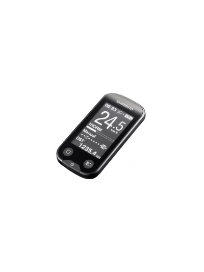 SHIMANO Steps SC-E6100 Informacioni displej