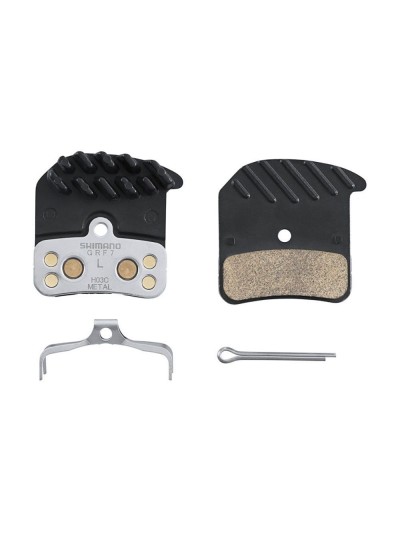 Plocice Za Disk Shimano  H03C