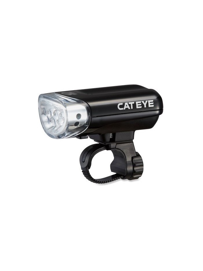 Prednja lampa CATEYE HL-AU230 na baterije