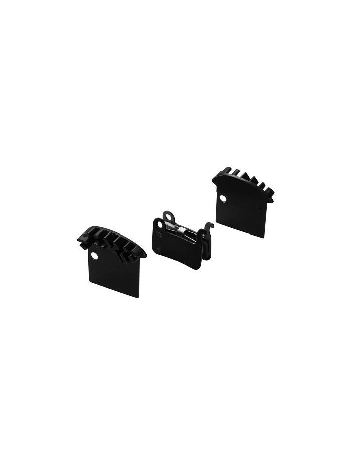 DISK PLOCICE MARVI DBP-17C Set/Shimano XTR DISK PLOCICE MARVI DBP-17C Set/Shimano XTR