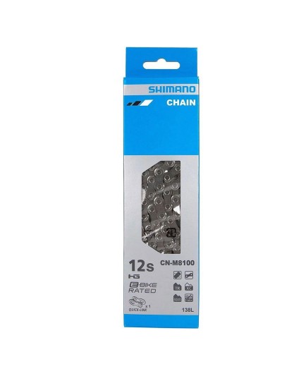 Lanac Shimano CN-M8100