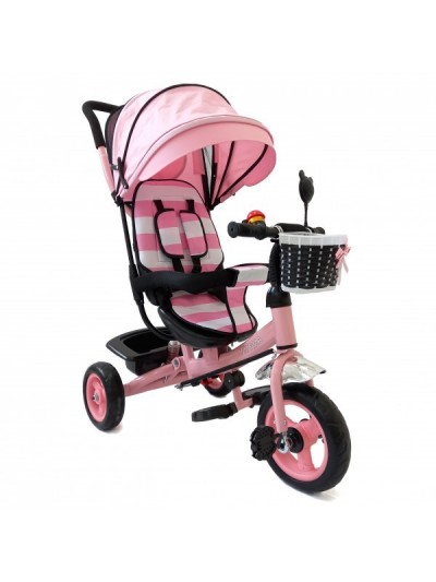 TRICIKL TS-63 PINK