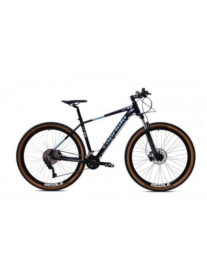 Bicikl CAPRIOLO LC 9.5 29 "  Bicikl CAPRIOLO LC 9.5 29 "