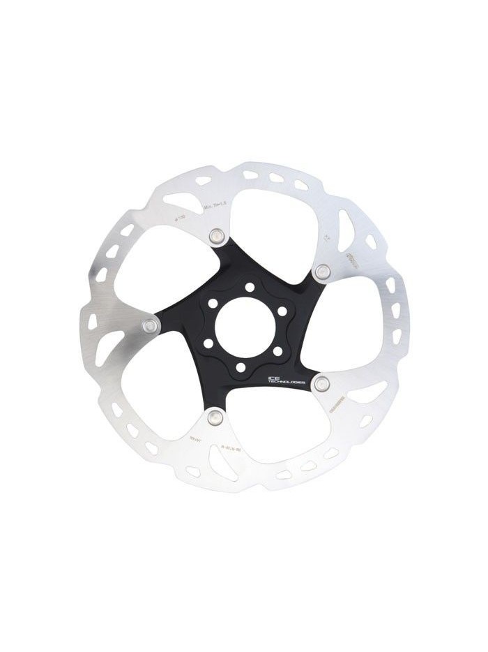 Rotor Disk Kocnice SHIMANO SM-RT86-L Rotor Disk Kocnice SHIMANO SM-RT86-L