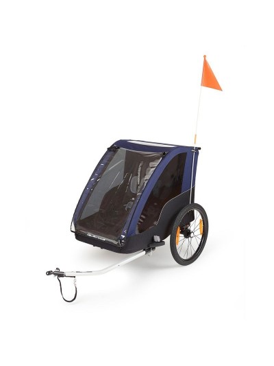 POLISPORT Prikolica Stroller