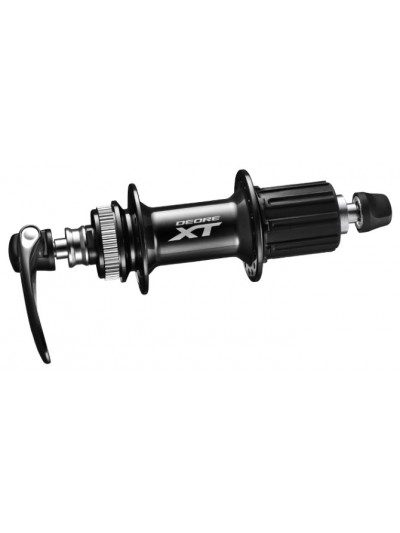 Zadnja nabla Shimano XT FH-M8000 36H