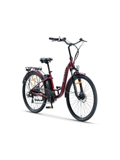 Električni bicikl 28 " VALENCIA