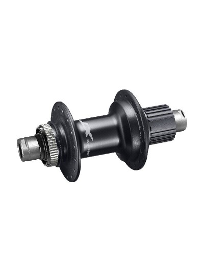 Zadnja nabla Shimano XT FH-M8110-B 32H