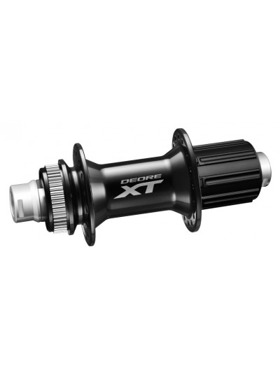 Zadnja nabla Shimano XT FH-M8010 32H