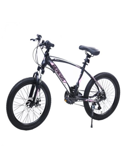 GENESIS Velvet 20 " ljubicasta