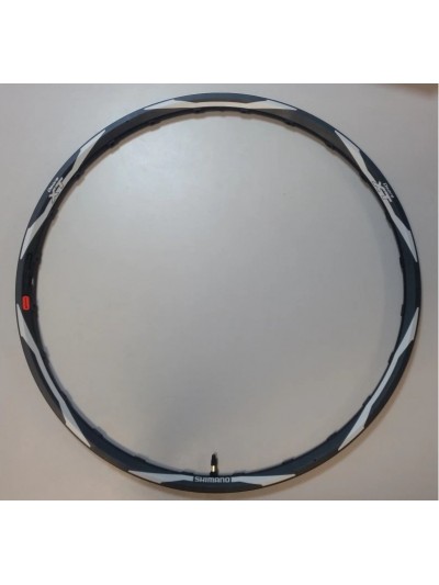 Felna Shimano WH-M775 24H