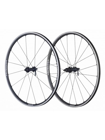 FELNA SHIMANO WH-7850-C24-CL, PREDNJA, 16H, CARBON-ALLOY COMPOSITE