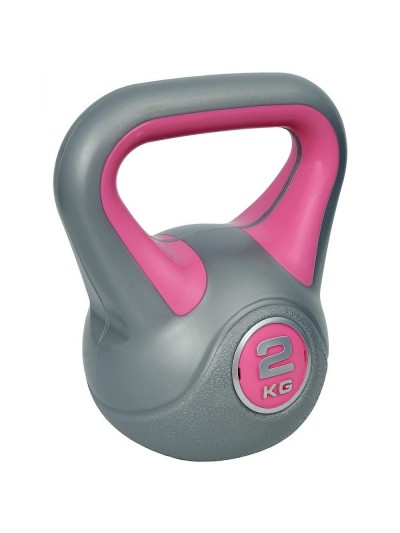 Kettlebell 2 kg