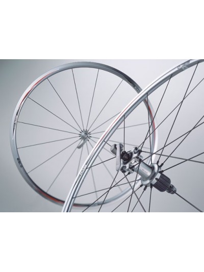 FELNA SHIMANO WH-6600, PREDNJA, 16H, CLINCHER