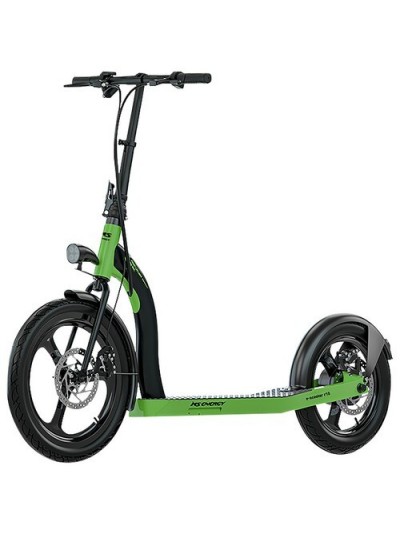 Elektricni trotinet MS ENNERGY R10