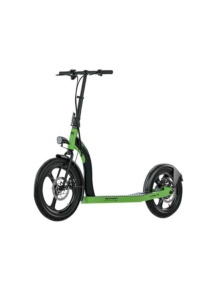 Elektricni trotinet MS ENNERGY R10 Elektricni trotinet MS ENNERGY R10