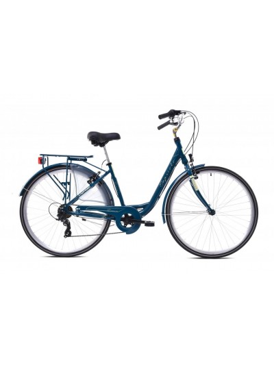 CAPRIOLO Diana S 28 "