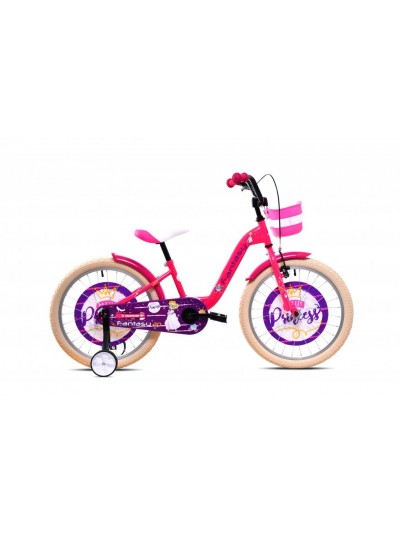 ADRIA Fantasy 20"