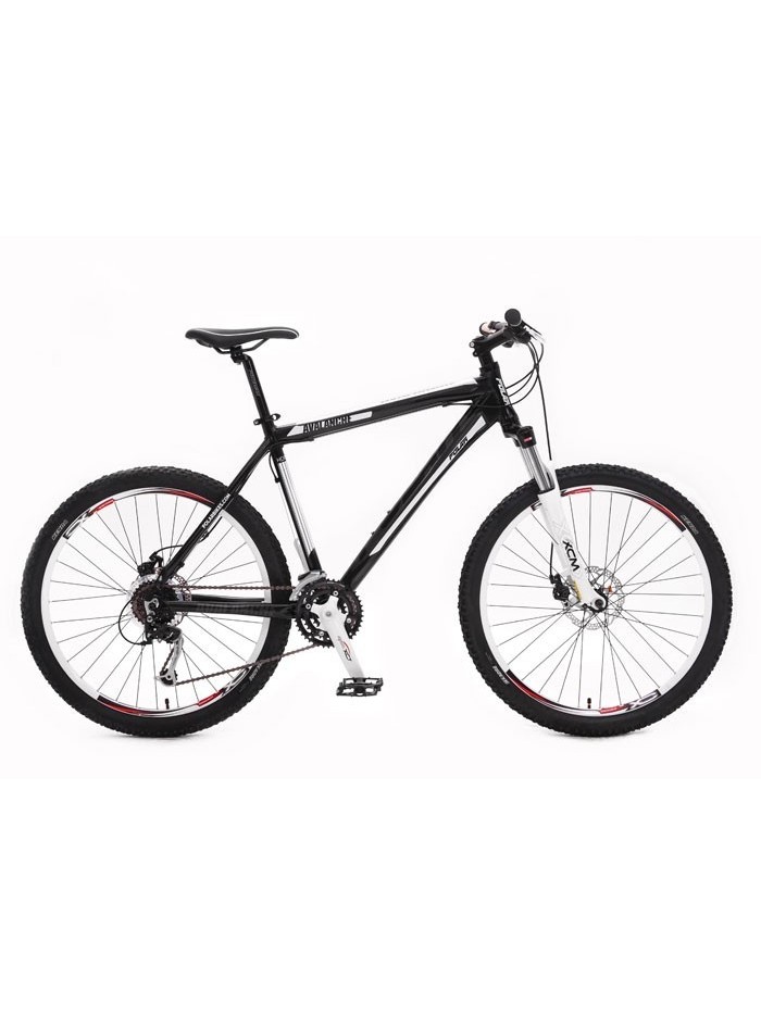 POLAR Avalanche Disk 26"