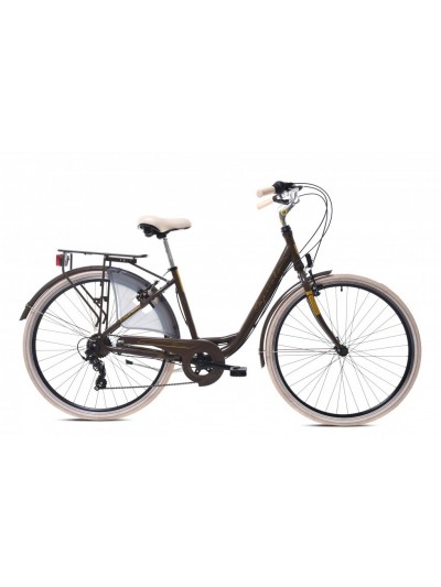 Capriolo Diana S 28" braon