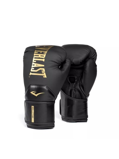 Everlast Elite 2 Boxing Gloves