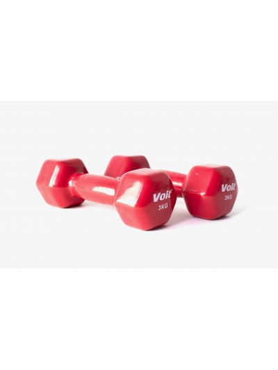 Teg PVC 3KG par