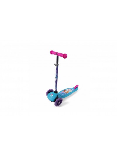 Trotinet Frozen