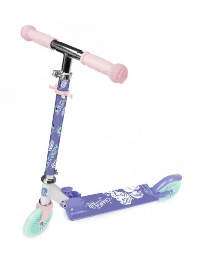 Trotinet Frozen 2 tocka
