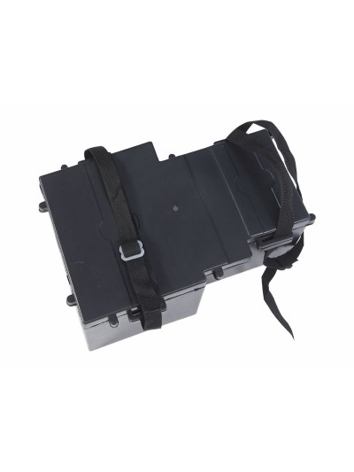 Kućište za baterije elektro bicikla PHANTOM