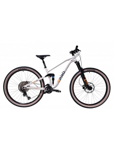 Bicikl CAPRIOLO CPRO al-go 29"  9.7