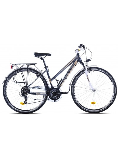 CAPRIOLO Tour Roadster Lady...