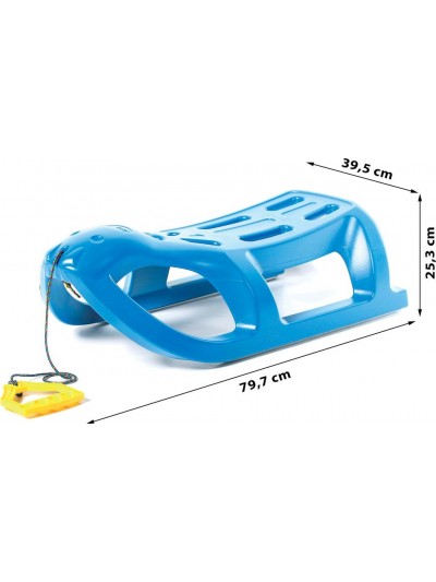 Sanke Prosperplast Sea Lion