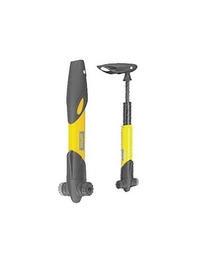 Pumpa mini Giyo GP-77T