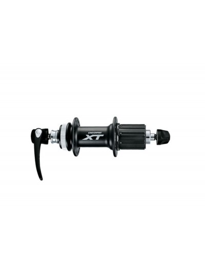 Zadnja nabla Shimano XT...