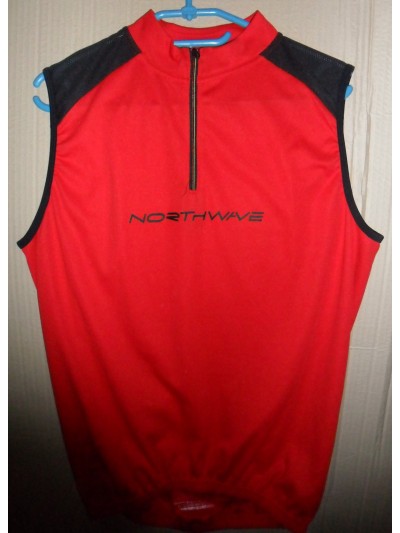 Dres  Northwave force bez...