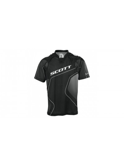 Dres Scott Path Race kratak...