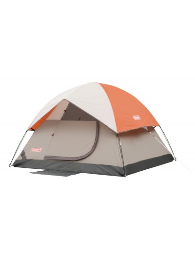 Šator Coleman SunDome za 3...