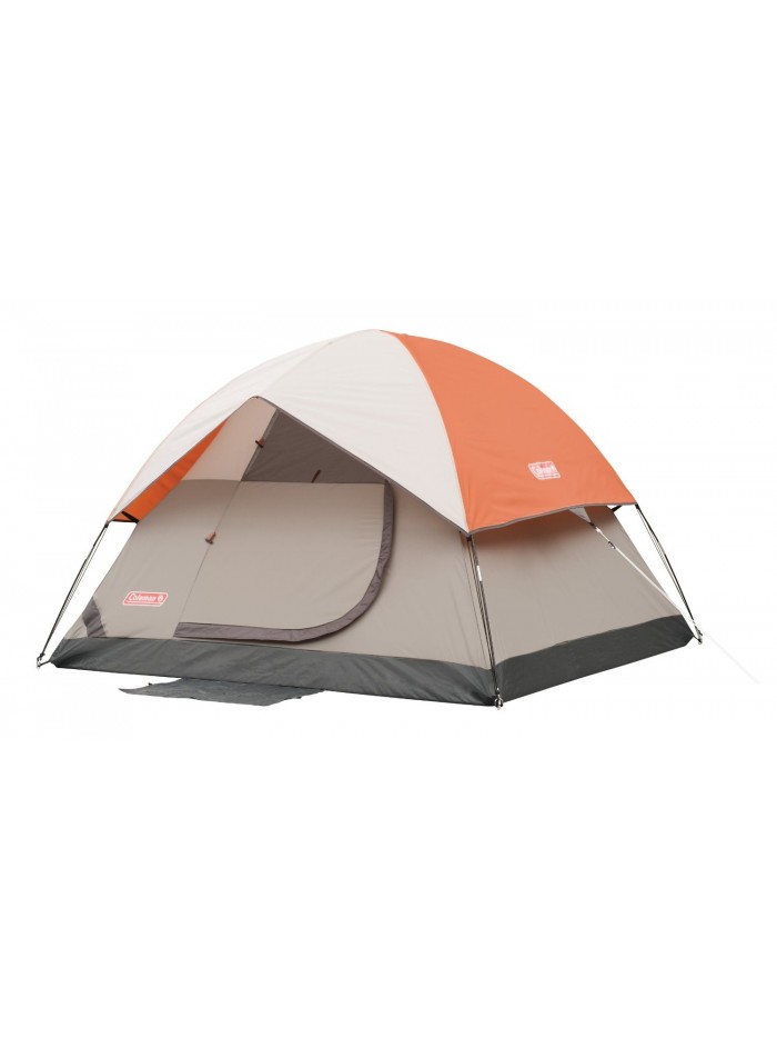 Šator Coleman SunDome za 3 osobe
