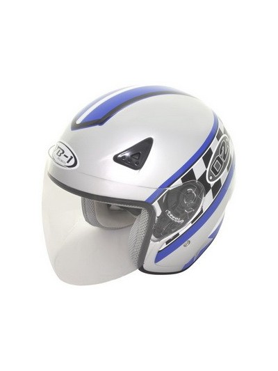 Kaciga Moto OP-07 Race VB-1
