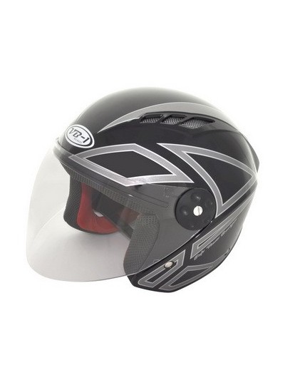 Kaciga Moto Hobby VB-1