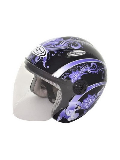 Kaciga Moto Girl VB-1